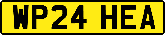 WP24HEA
