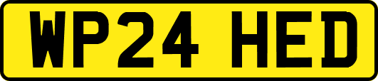 WP24HED