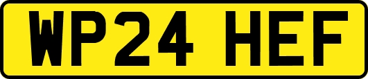 WP24HEF