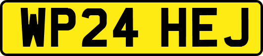 WP24HEJ