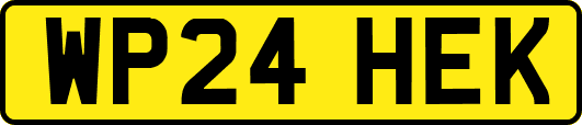 WP24HEK