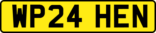 WP24HEN