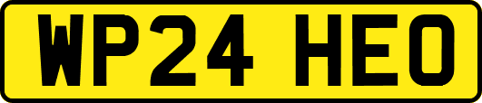 WP24HEO
