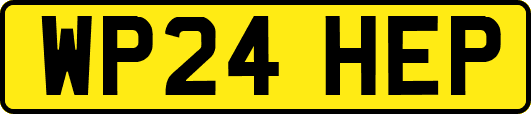 WP24HEP