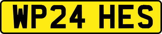 WP24HES