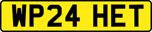 WP24HET