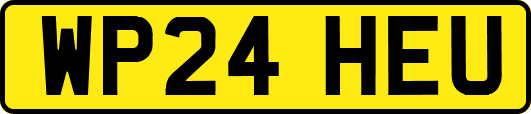 WP24HEU