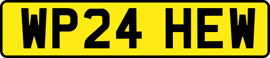WP24HEW
