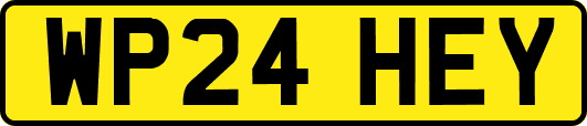 WP24HEY