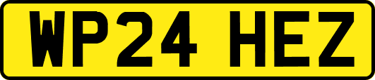 WP24HEZ