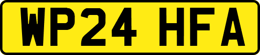 WP24HFA
