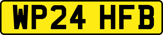 WP24HFB