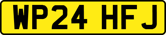 WP24HFJ