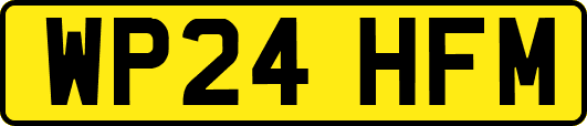 WP24HFM
