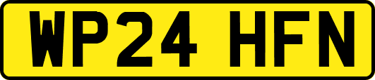 WP24HFN