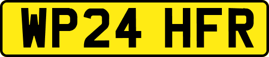 WP24HFR