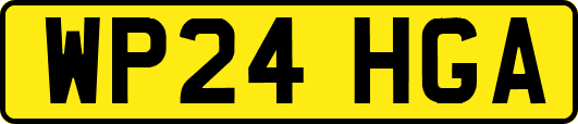 WP24HGA
