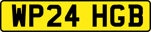 WP24HGB