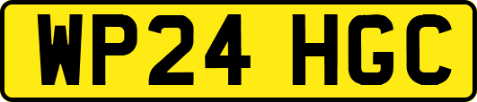 WP24HGC