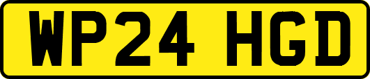 WP24HGD