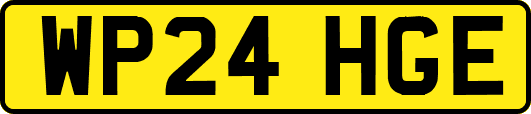 WP24HGE
