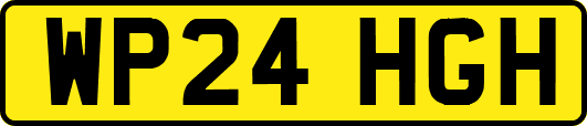 WP24HGH