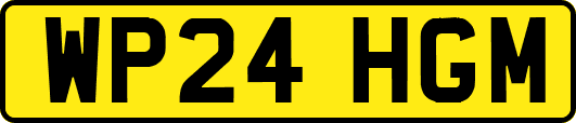 WP24HGM