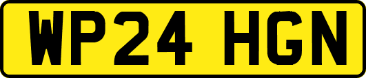 WP24HGN