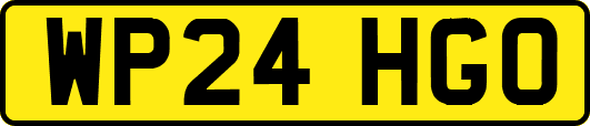 WP24HGO