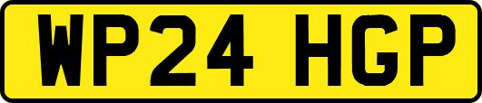 WP24HGP
