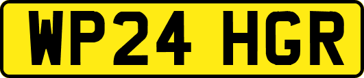 WP24HGR