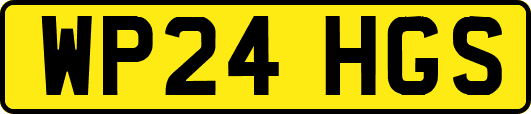 WP24HGS