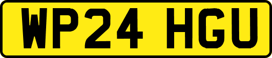 WP24HGU