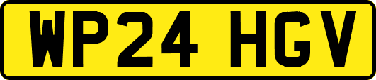 WP24HGV
