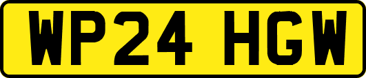 WP24HGW