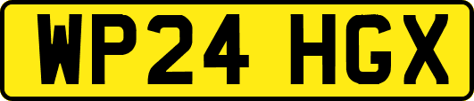 WP24HGX