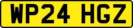 WP24HGZ