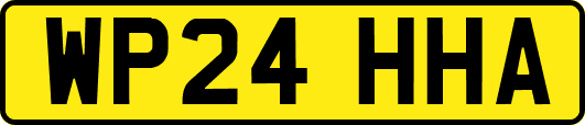 WP24HHA