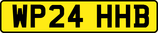 WP24HHB