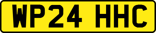 WP24HHC