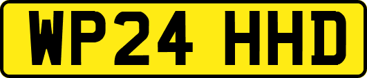 WP24HHD