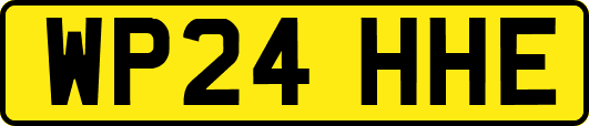 WP24HHE