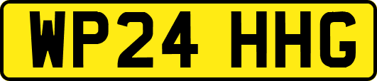 WP24HHG