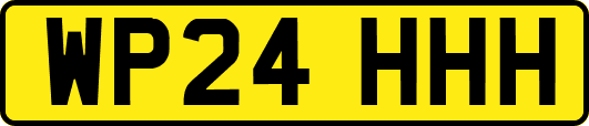 WP24HHH