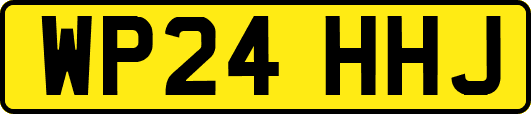 WP24HHJ