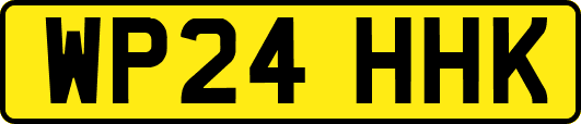 WP24HHK
