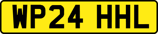 WP24HHL