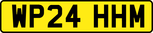 WP24HHM