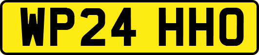 WP24HHO