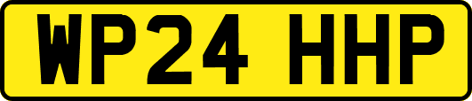 WP24HHP